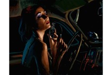 Fabian Perez Fabian Perez Glamour III